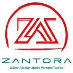 Zantora Logo