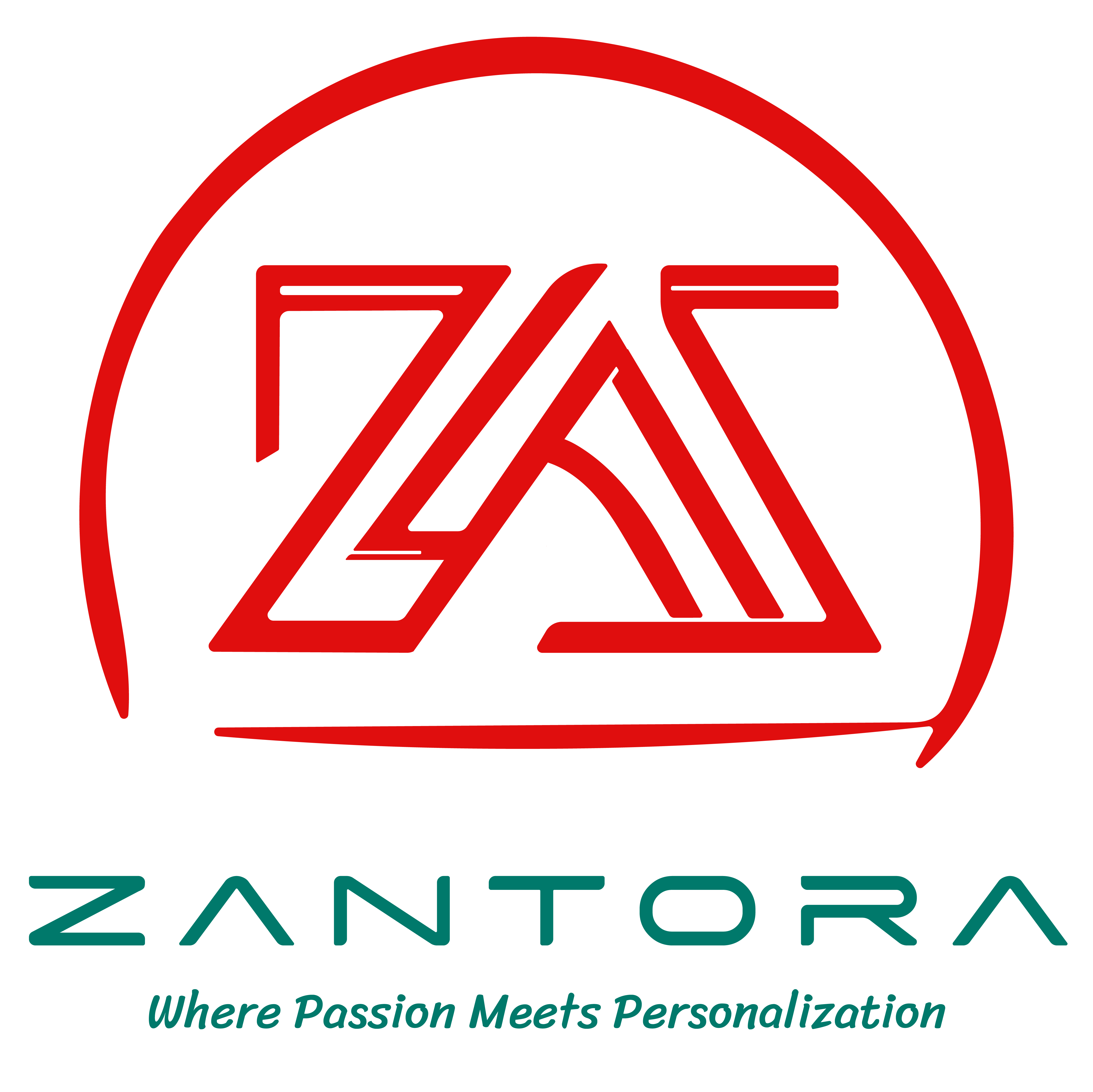 Zantora Logo
