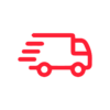 Fast Shipping