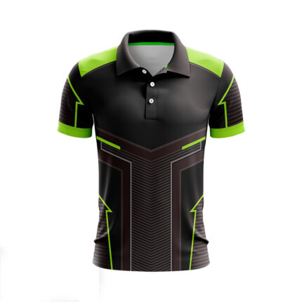 Cricket Jersey