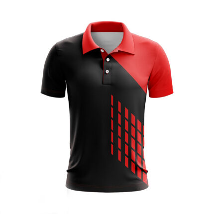 Cricket Jersey