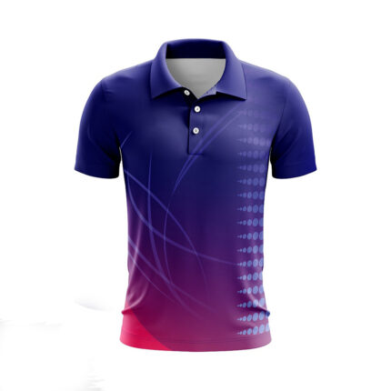 Cricket Jersey