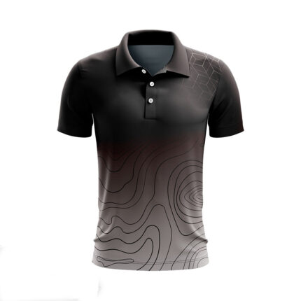 Cricket Jersey