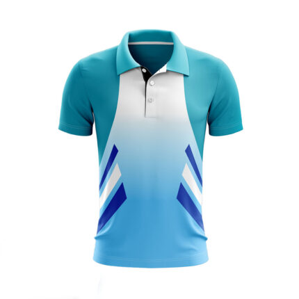 Cricket Jersey