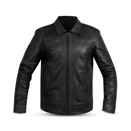 Men's Leather Jackets